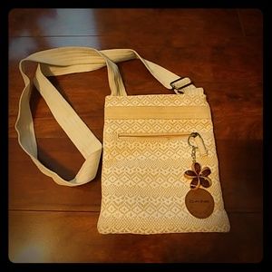 Small shoulder bag